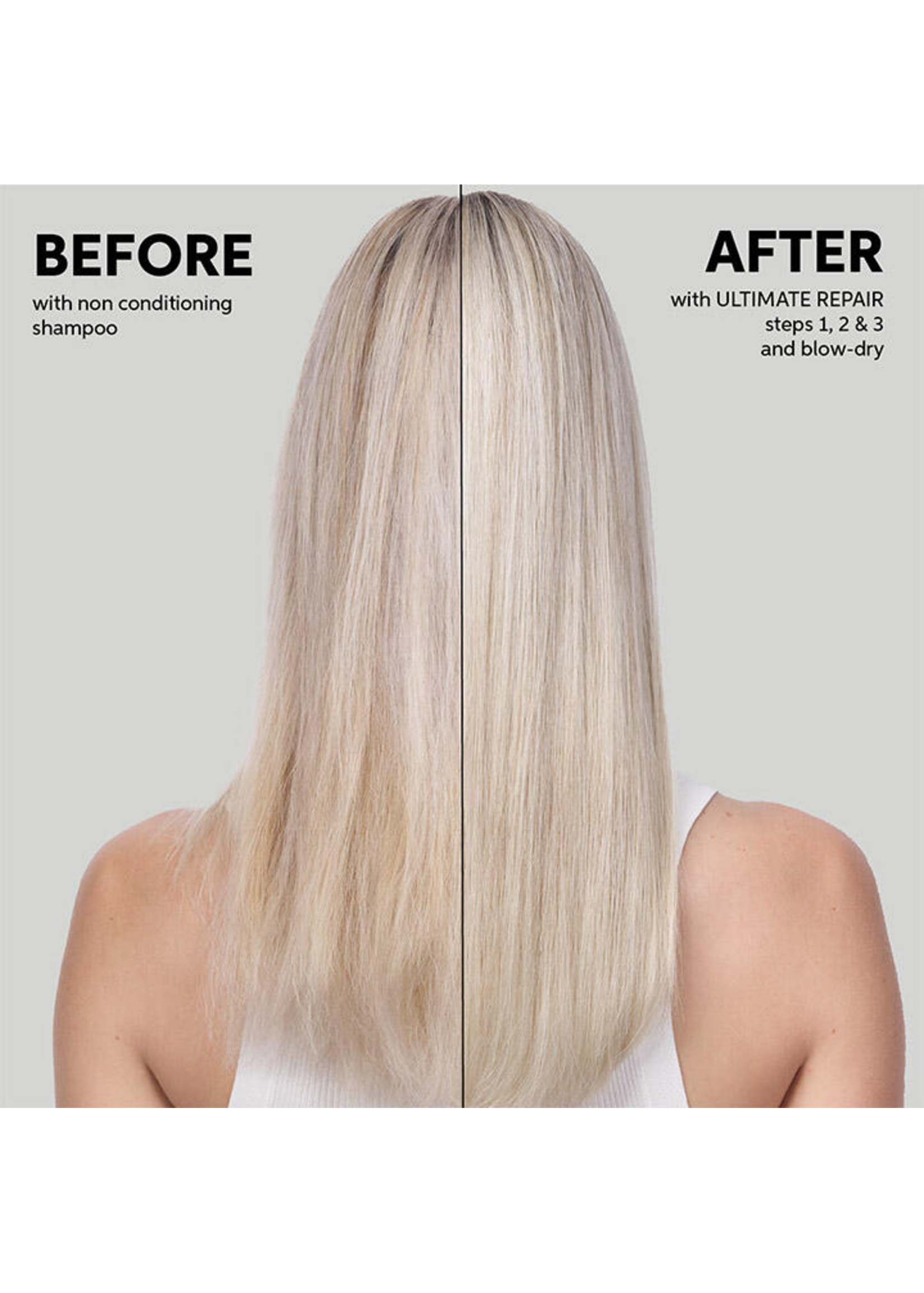 Wella Wella Ultimate Repair Shampoo 250ml