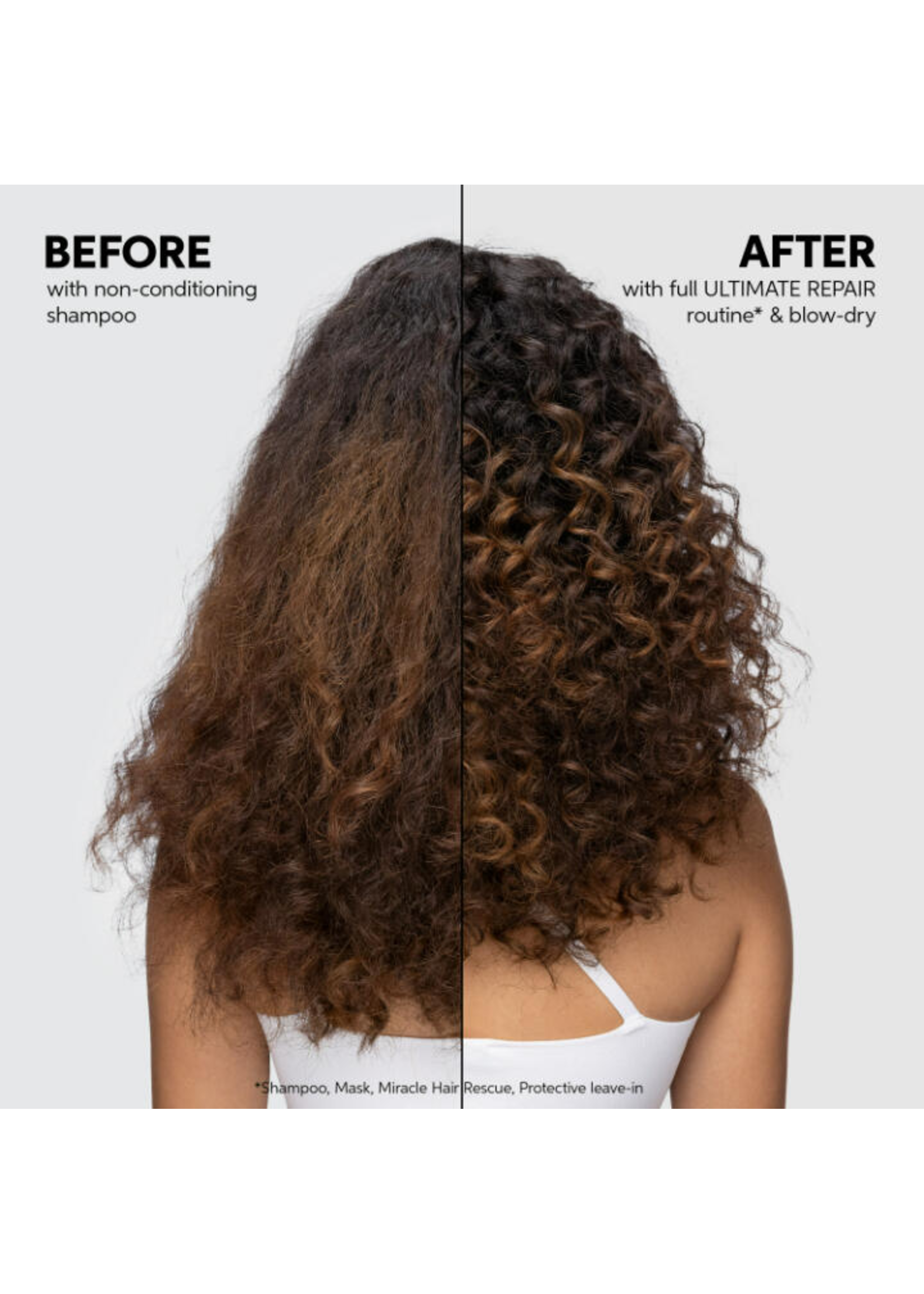 Wella Wella Ultimate Repair Shampoo 250ml