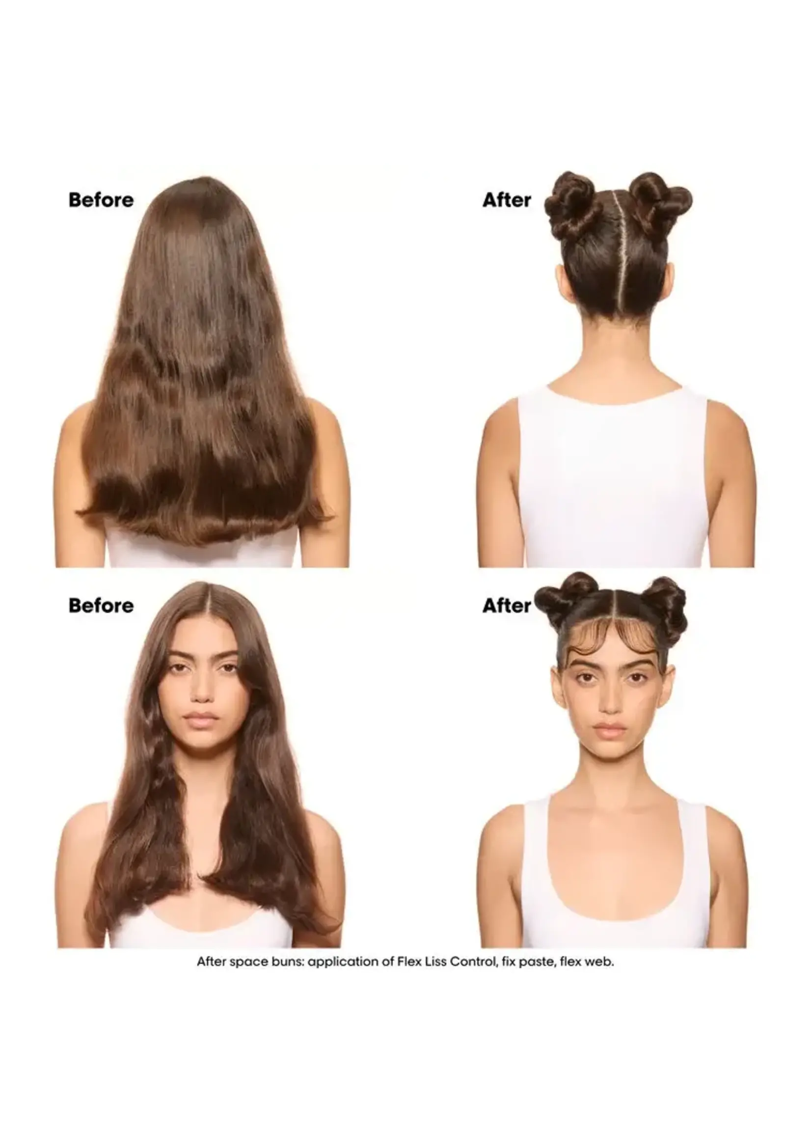 Loreal Professional Loreal Tecni.art Flex Web Professional Paste 150ml