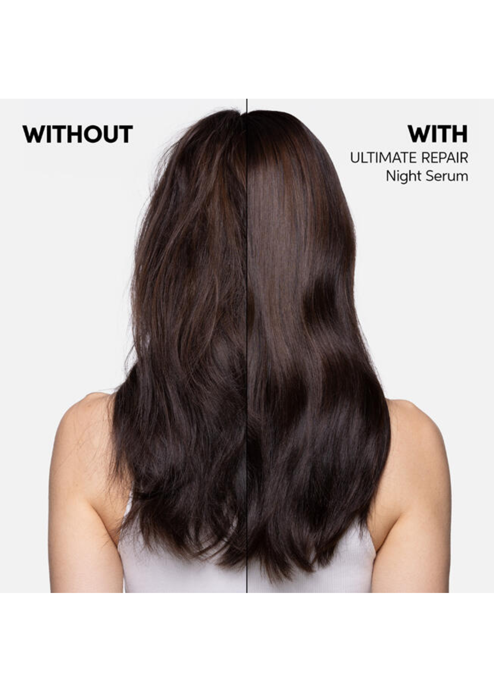 Wella Wella Ultimate Repair Night Serum 30ml