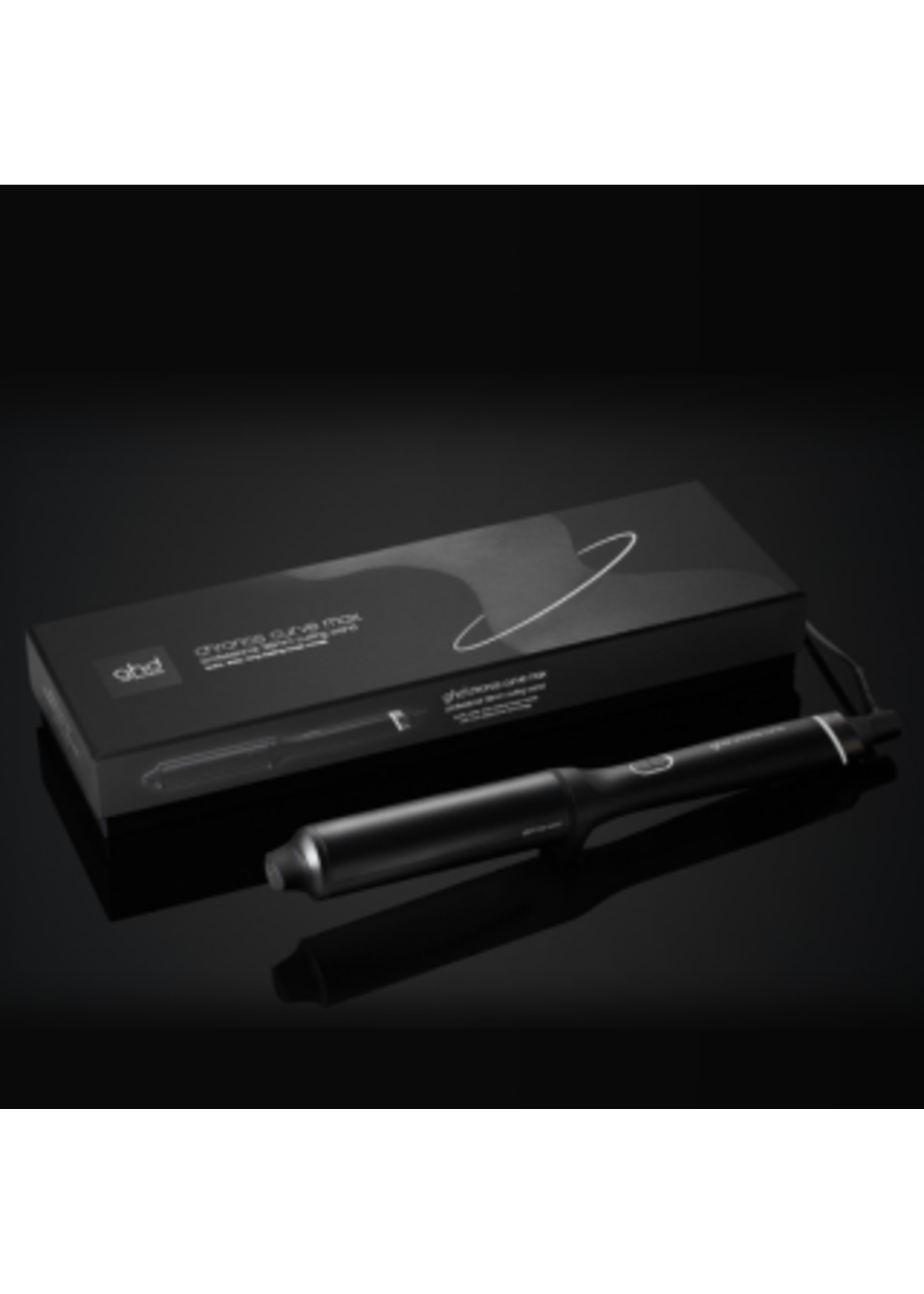 GHD GHD Chronos Curve Max Wand 38mm