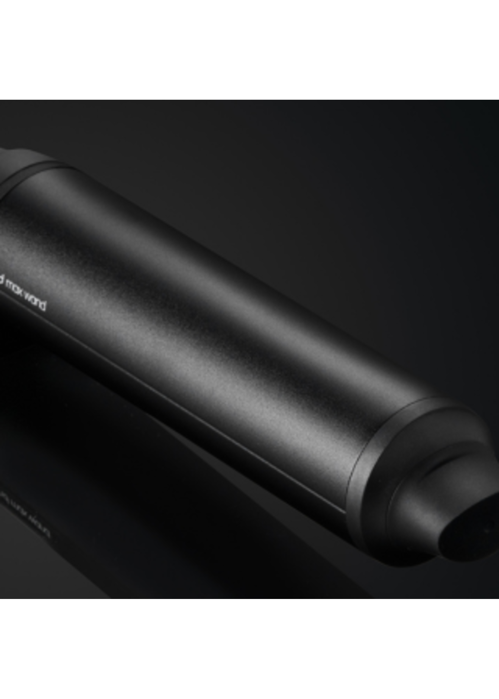 GHD GHD Chronos Curve Max Wand 38mm