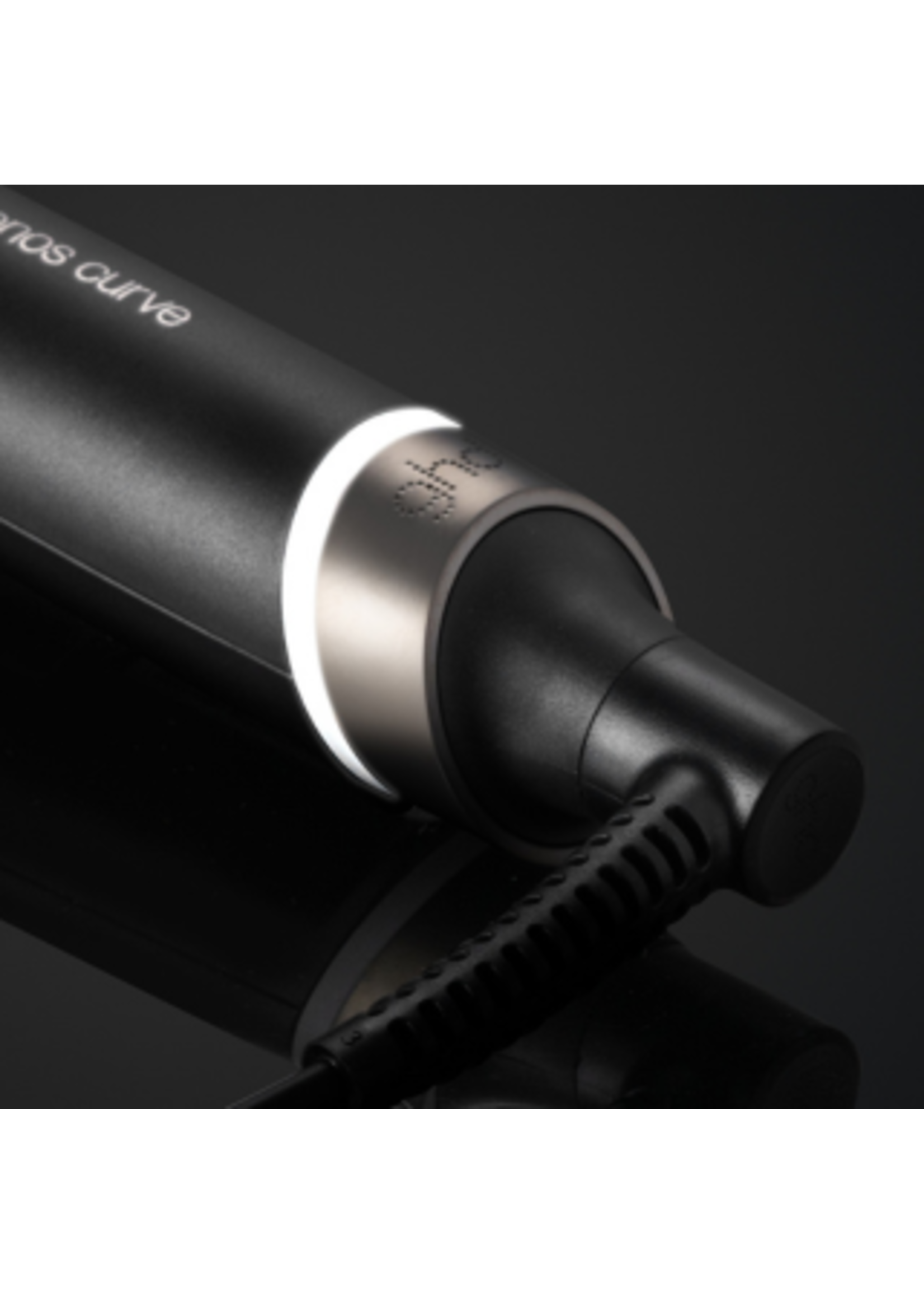 GHD GHD Chronos Curve Max Wand 38mm