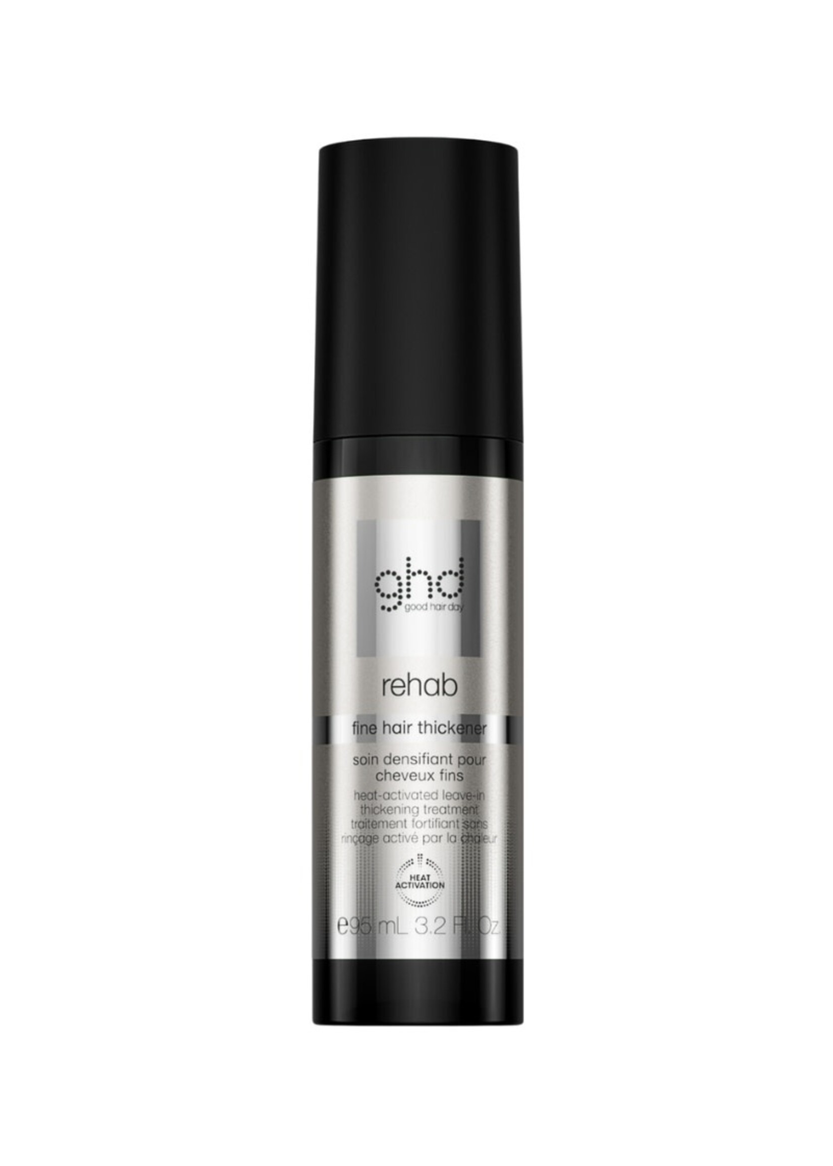 GHD GHD Rehab Fine Hair Thickener Spray 95ml