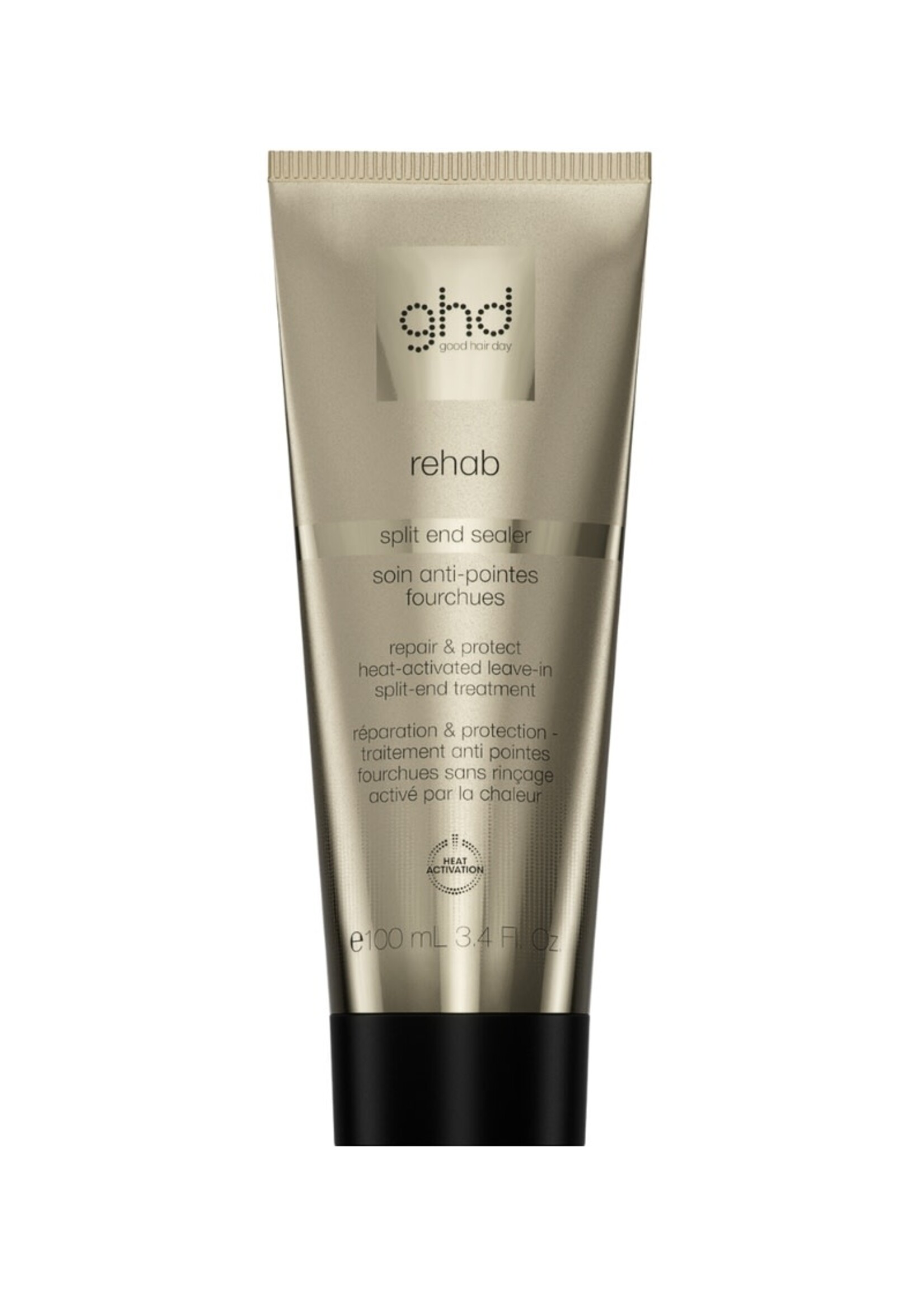 GHD GHD Rehab Split End Sealer Cream 100ml