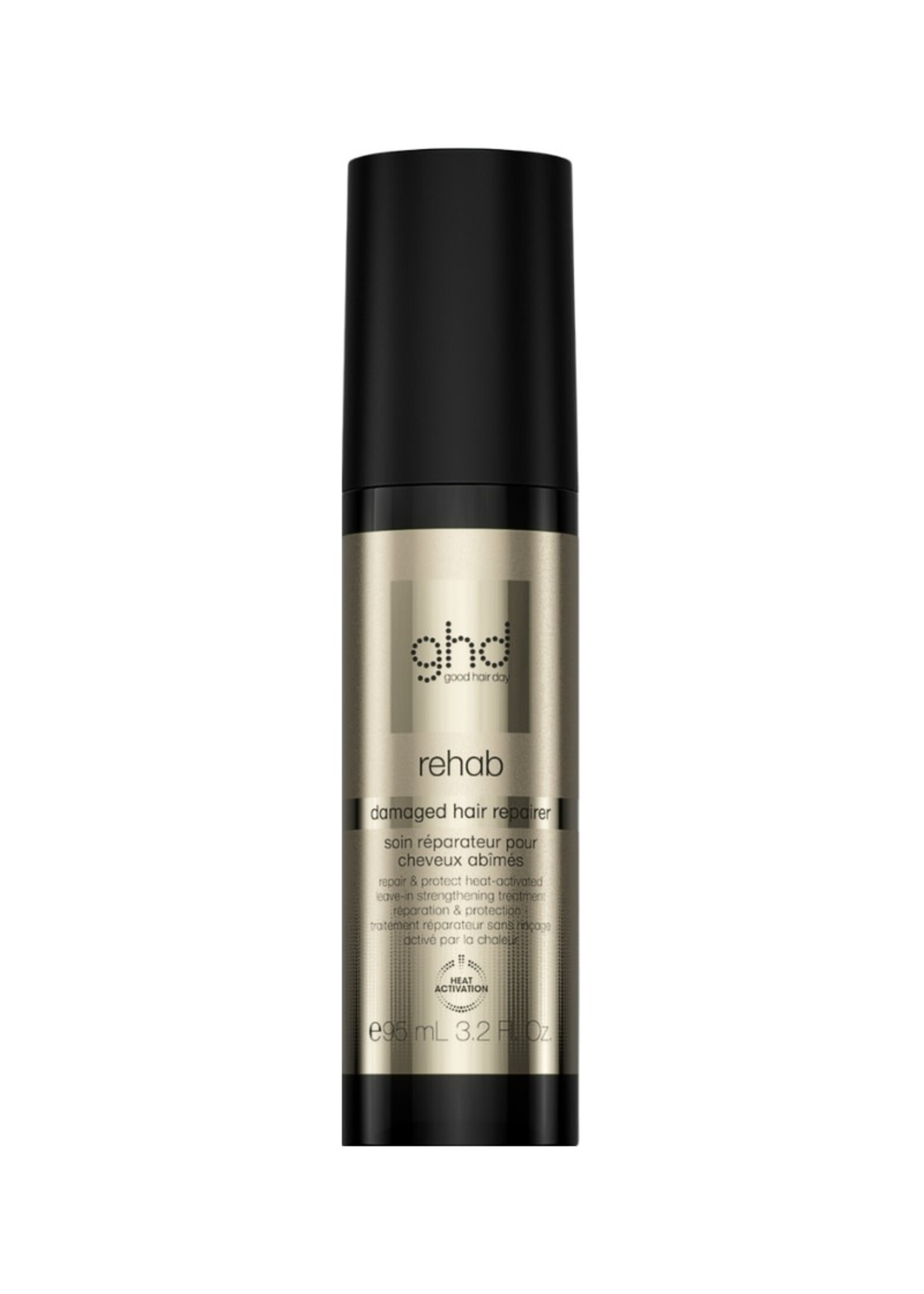 GHD GHD Rehab Damaged Hair Repairer Spray 95ml