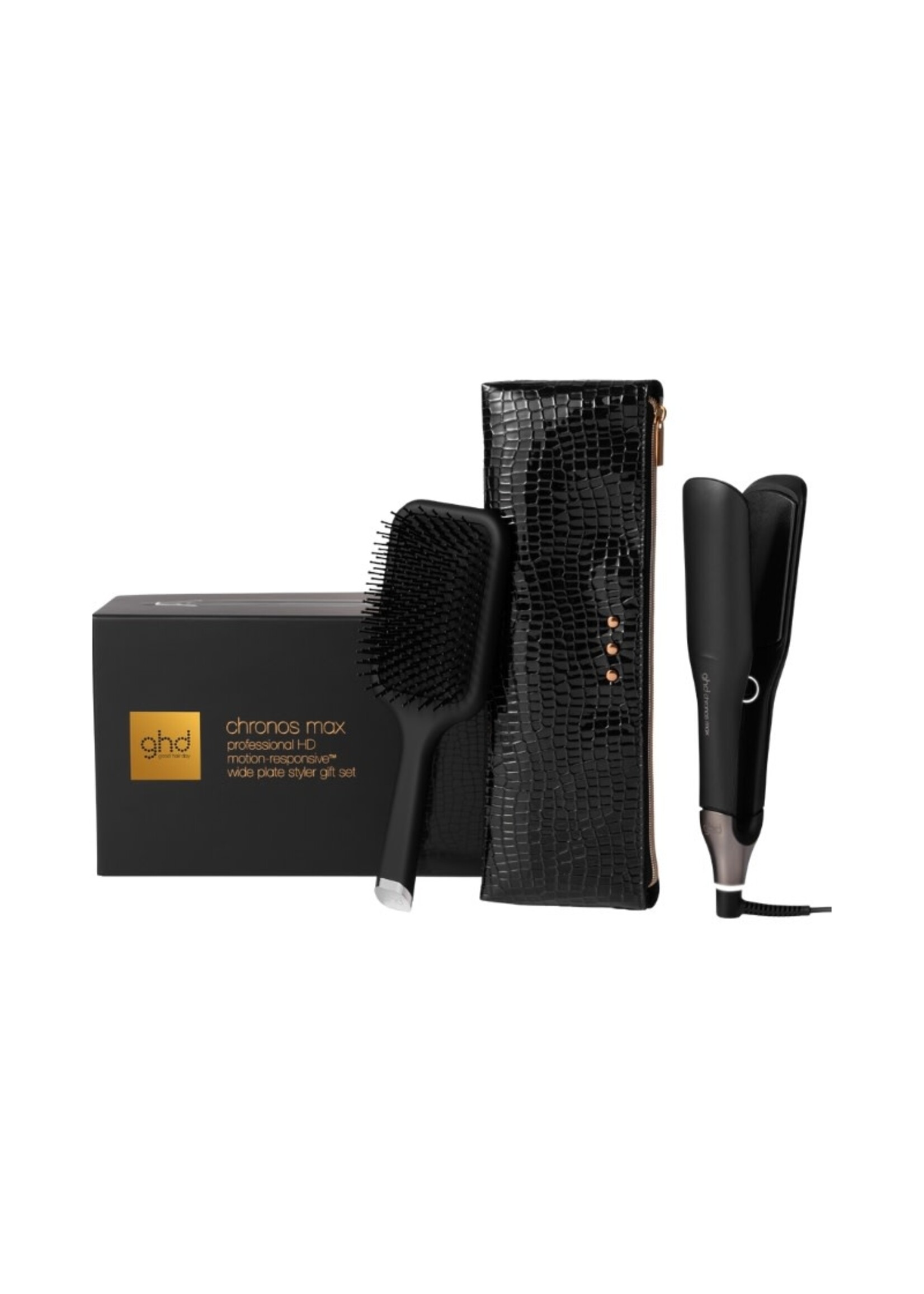 GHD GHD Xmas 2025 Chronos Max Styler Gift Set