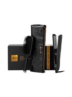 GHD GHD Xmas 2025 Gold Straightener Gift Set