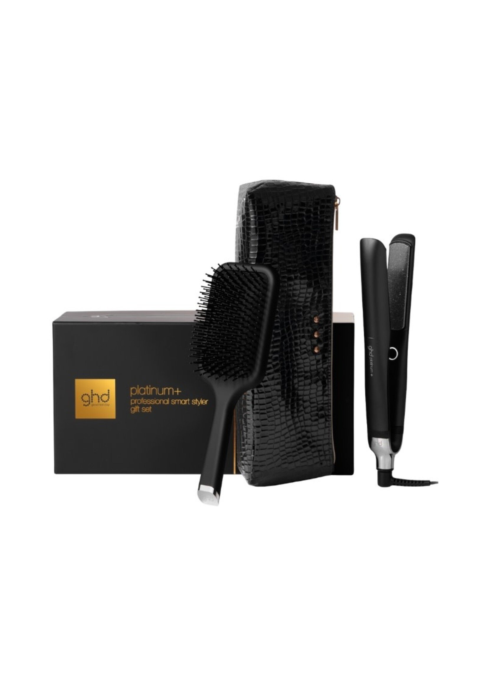 GHD GHD Xmas 2025 Platinum Plus Festive Gift Set