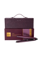 GHD GHD Xmas 2025 Cherry Chic Collection Limited Edition Gold Styler Gift Set