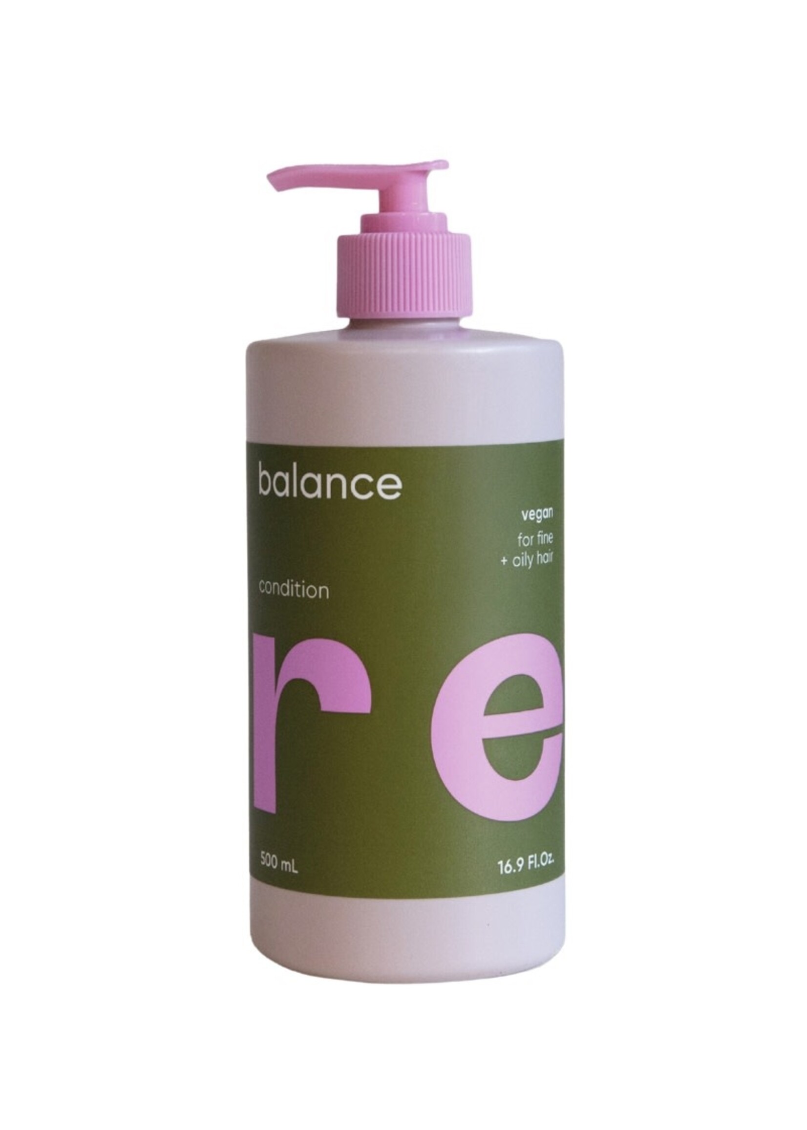 Nak Care Balance Condition 500ml