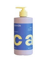 Nak Care Blonde Shampoo 500ml