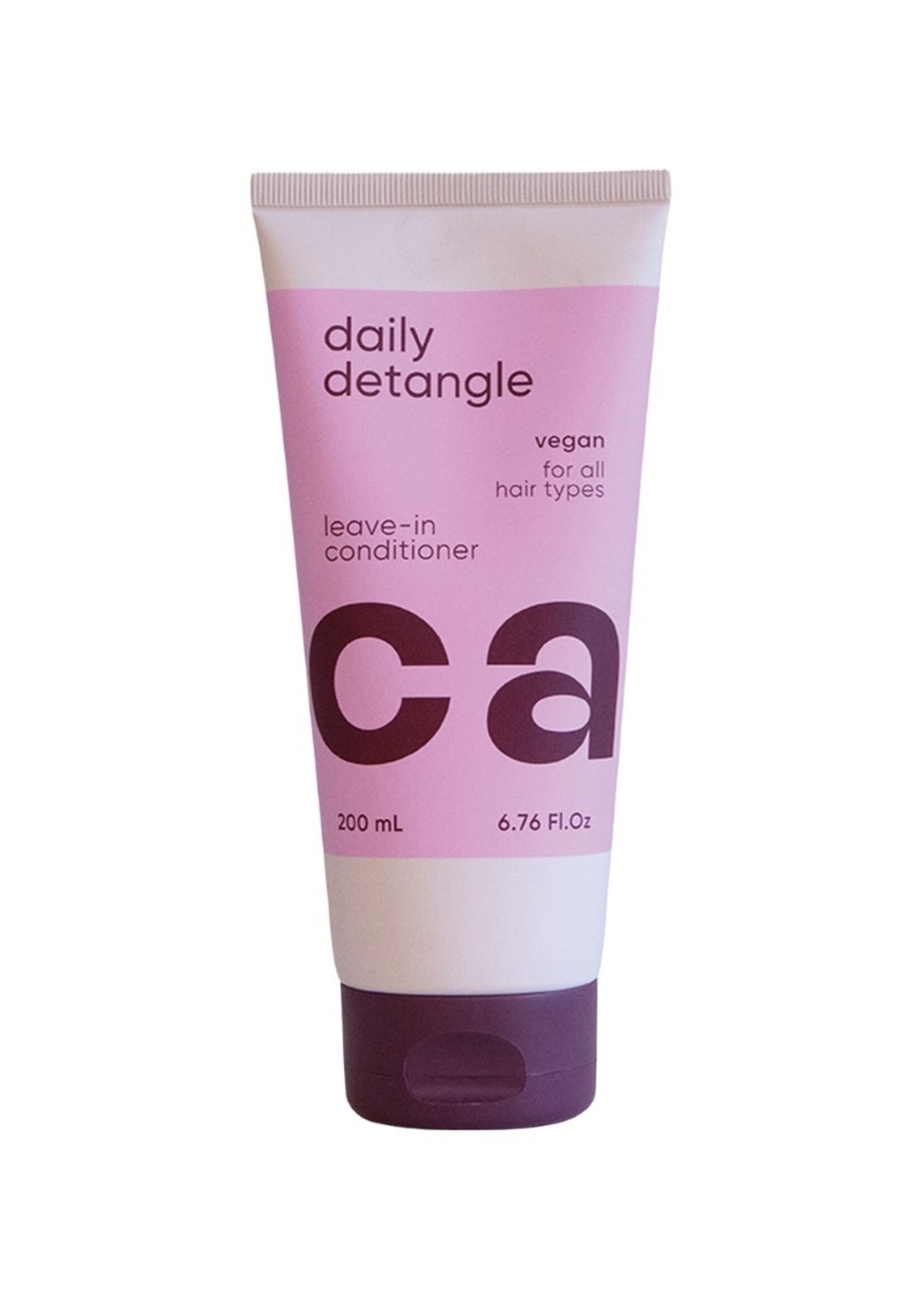 Nak Care Daily Detangle Leave-in Conditioner 200ml