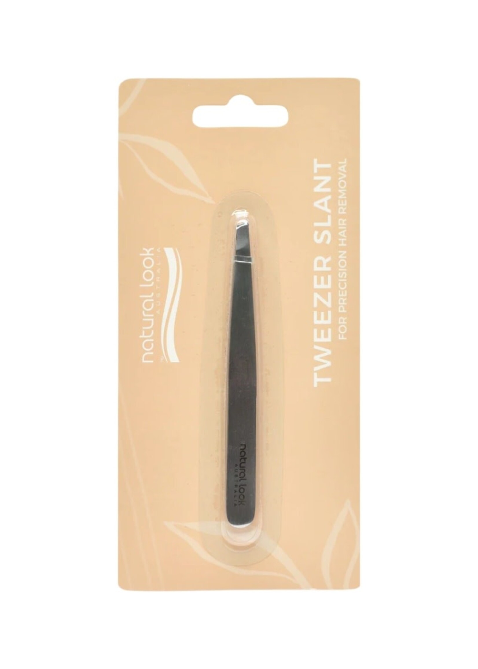 Natural Look Natural Look Implements Tweezer Slant