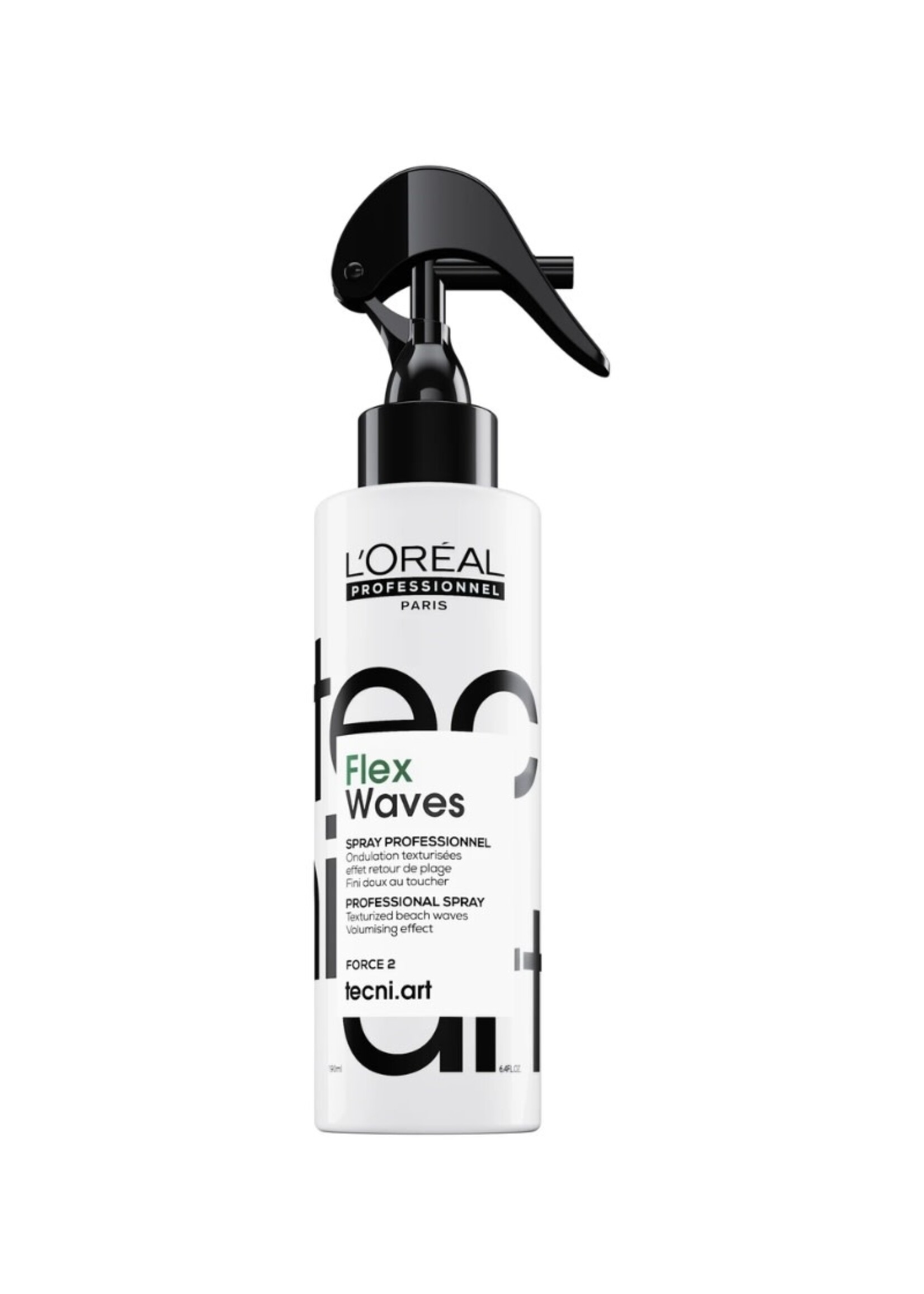 Loreal Professional Loreal Tecni.art Flex Waves Professional Spray 150ml