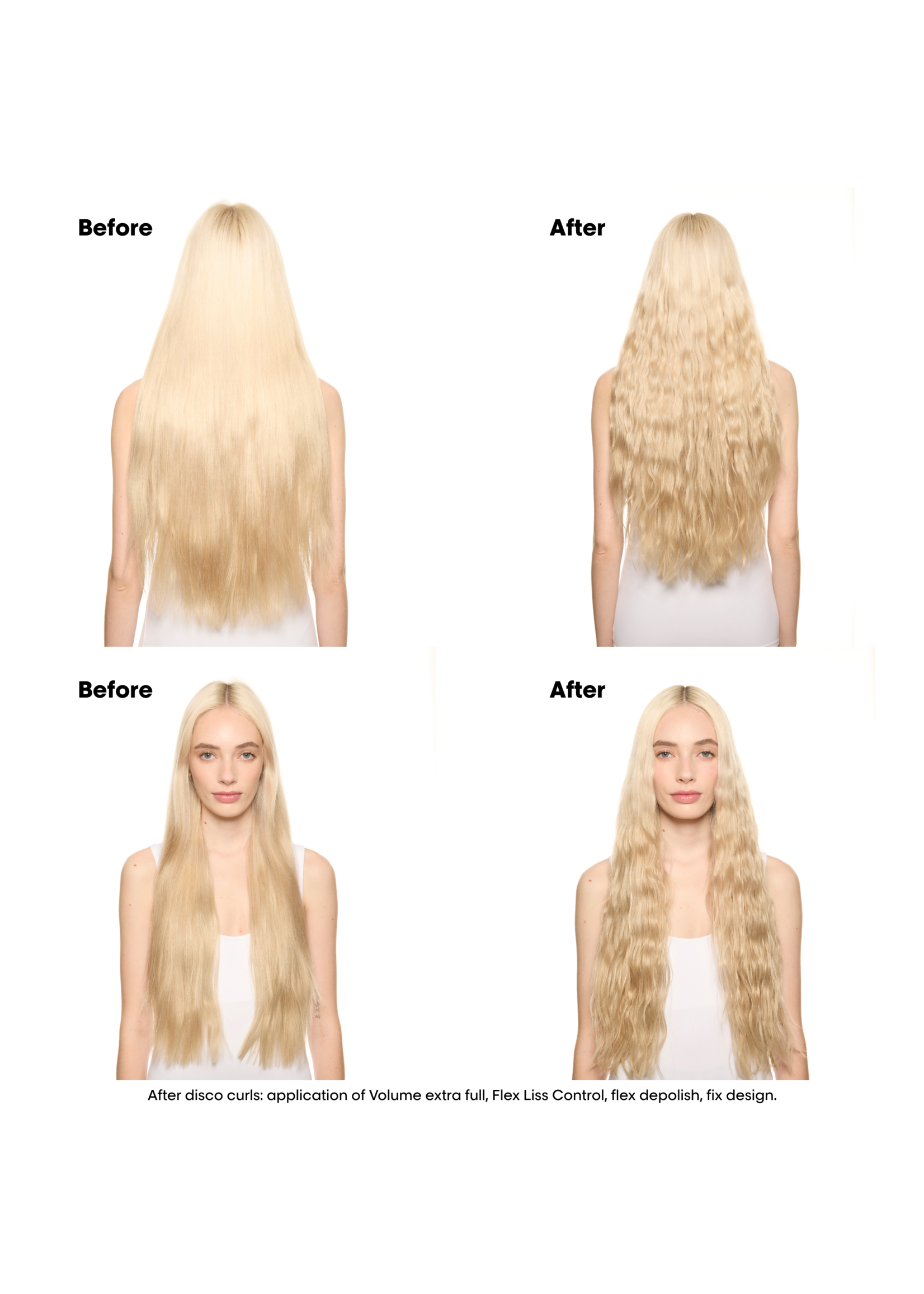 Loreal Professional Loreal Tecni.art Flex Waves Professional Spray 150ml