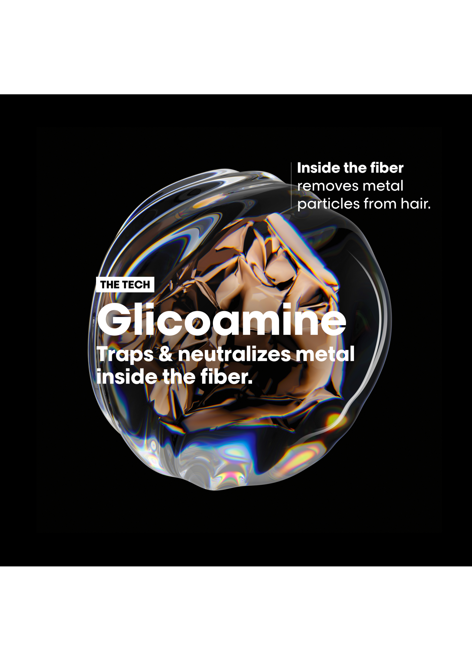 Loreal Professional Loreal Serie Expert Metal Detox Mini Trio Discovery Kit