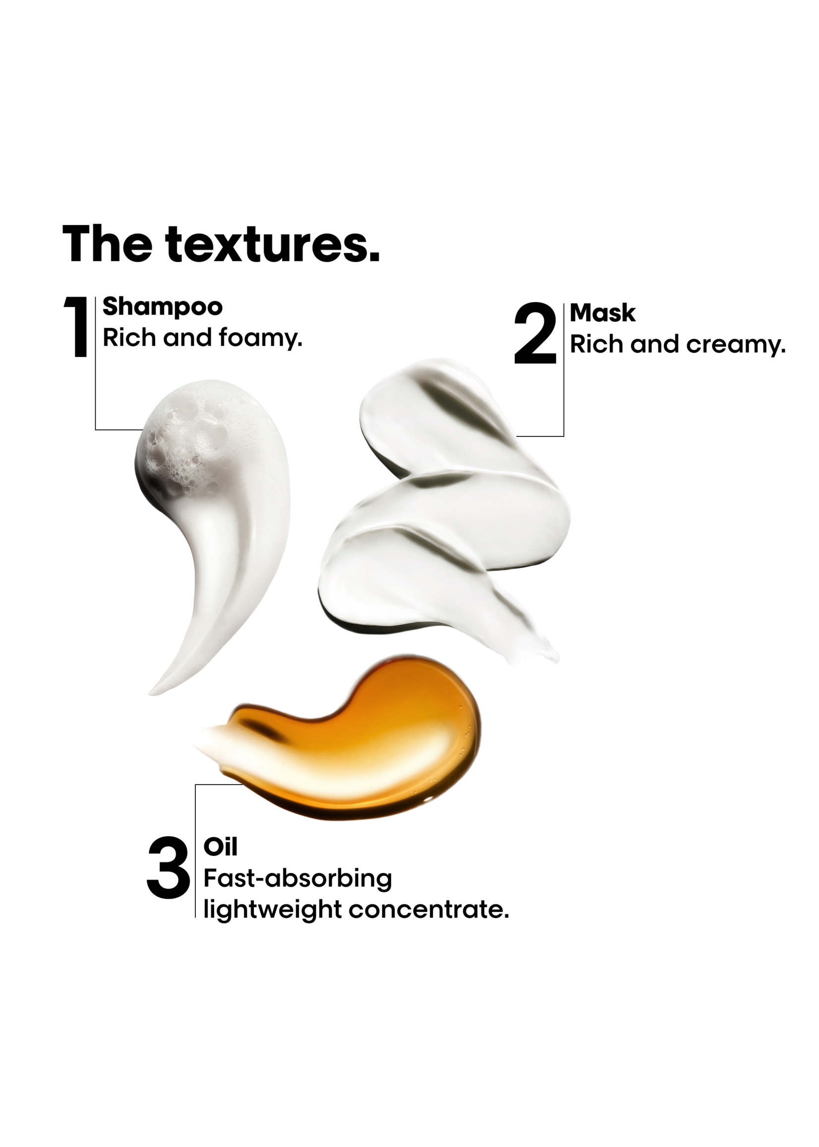 Loreal Professional Loreal Serie Expert Metal Detox Mini Trio Discovery Kit