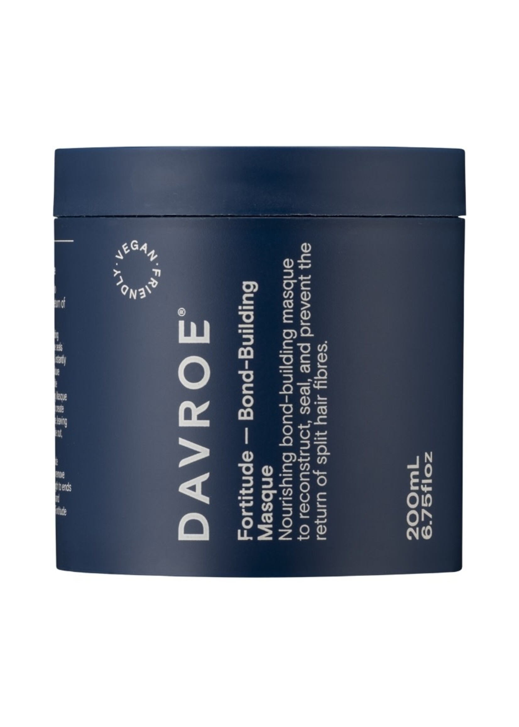 Davroe Davroe Fortitude Bond Building Masque 200ml