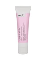 Muk Muk Deep Muk Ultra Soft Shampoo 100ml