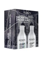 Redken Redken Xmas 2025 Duo Gift Pack - Acidic Bonding Concentrate