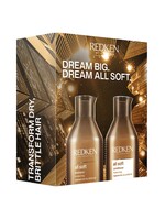 Redken Redken Xmas 2025 Duo Gift Pack - All Soft