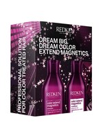 Redken Redken Xmas 2025 Duo Gift Pack - Color Extend Magnetics
