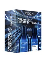 Redken Redken Xmas 2025 Duo Gift Pack - Extreme