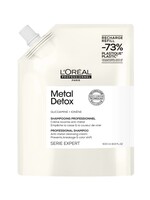 Loreal Professional Loreal Serie Expert Metal Detox Shampoo Refill 500ml