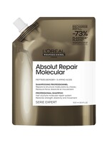 Loreal Professional Loreal Serie Expert Absolut Repair Molecular Shampoo Refill 500ml