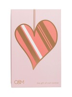 Original & Mineral O&M Xmas 2025 Trio Pack - The Gift Of Curl Control