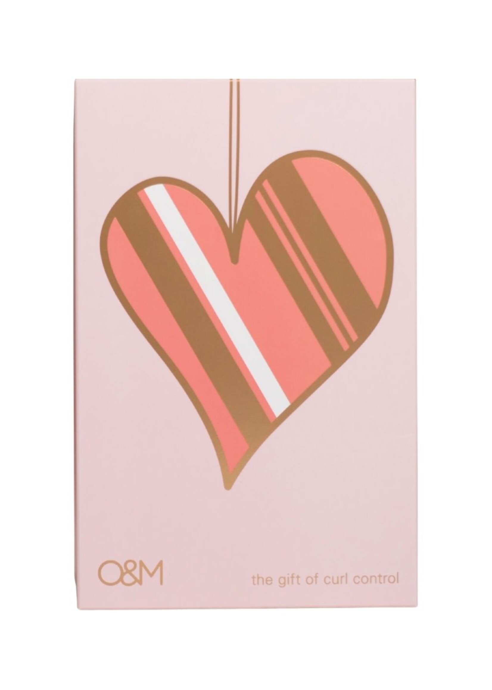 Original & Mineral O&M Xmas 2025 Trio Pack - The Gift Of Curl Control