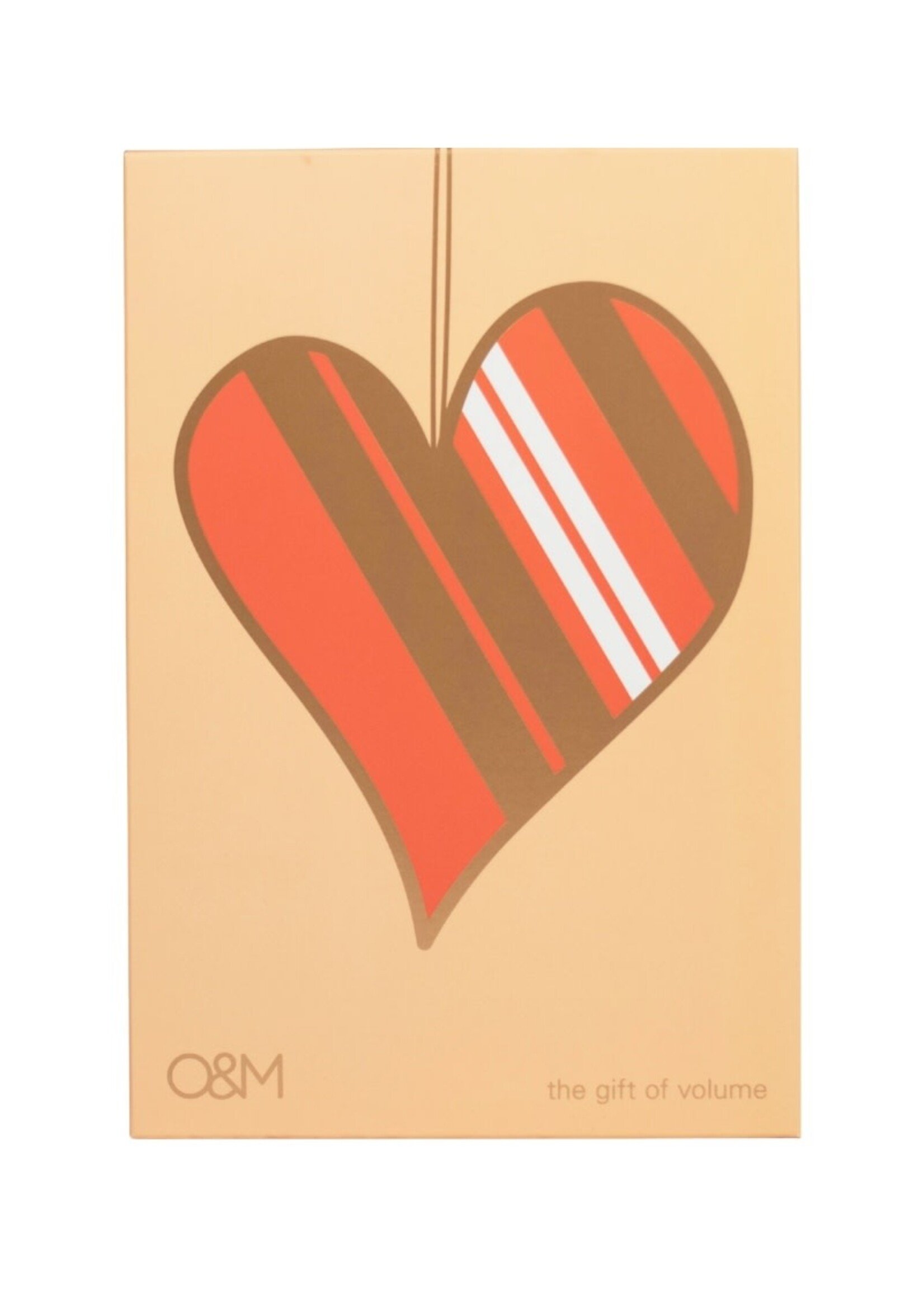 Original & Mineral O&M Xmas 2025 Trio Pack - The Gift Of Volume