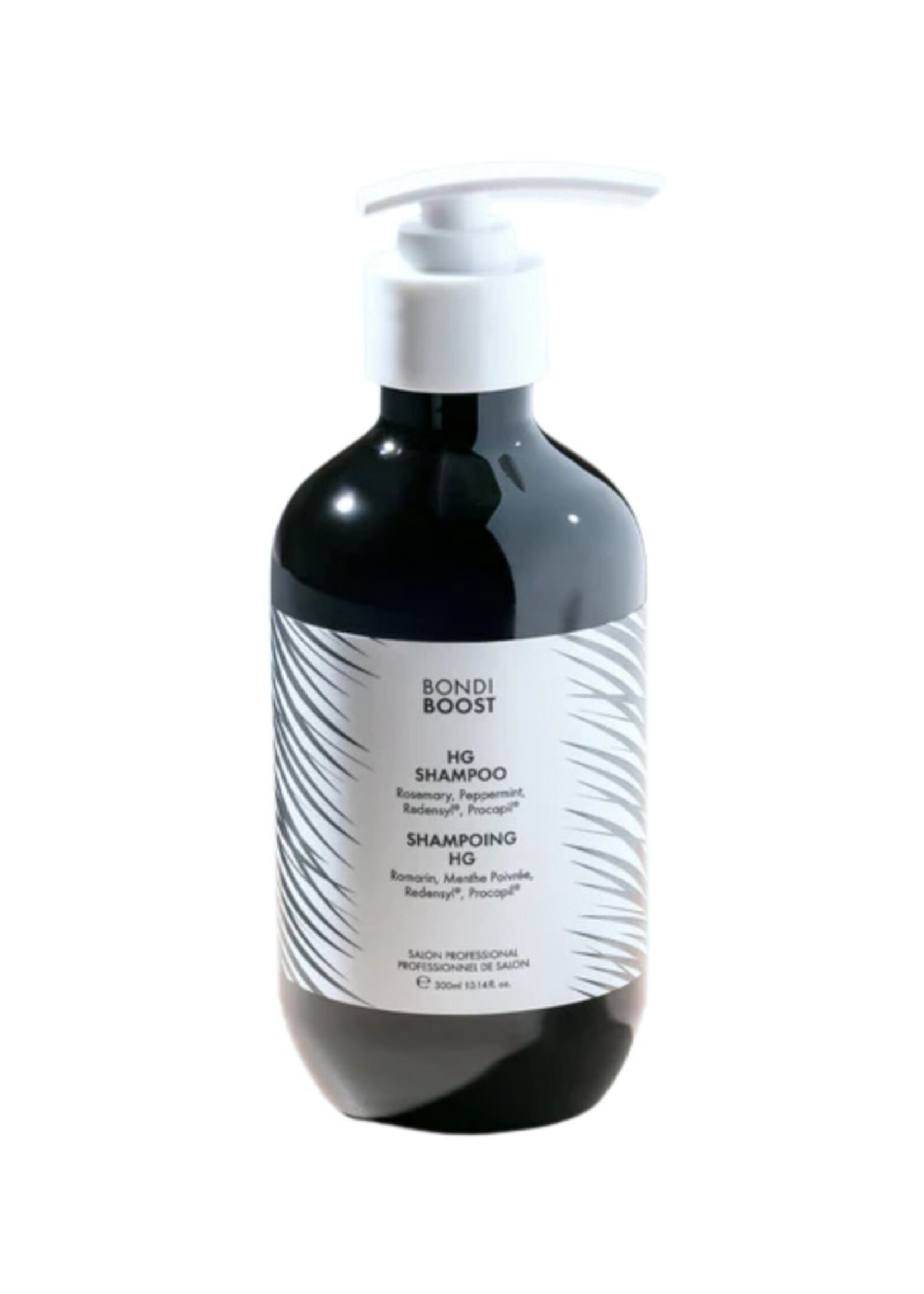 Bondi Boost Bondi Boost HG Shampoo 300ml