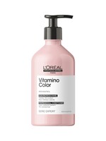 Loreal Professional Loreal Serie Expert Vitamino Color Conditioner 500mL