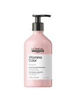 Loreal Professional Loreal Serie Expert Vitamino Color Shampoo 500mL