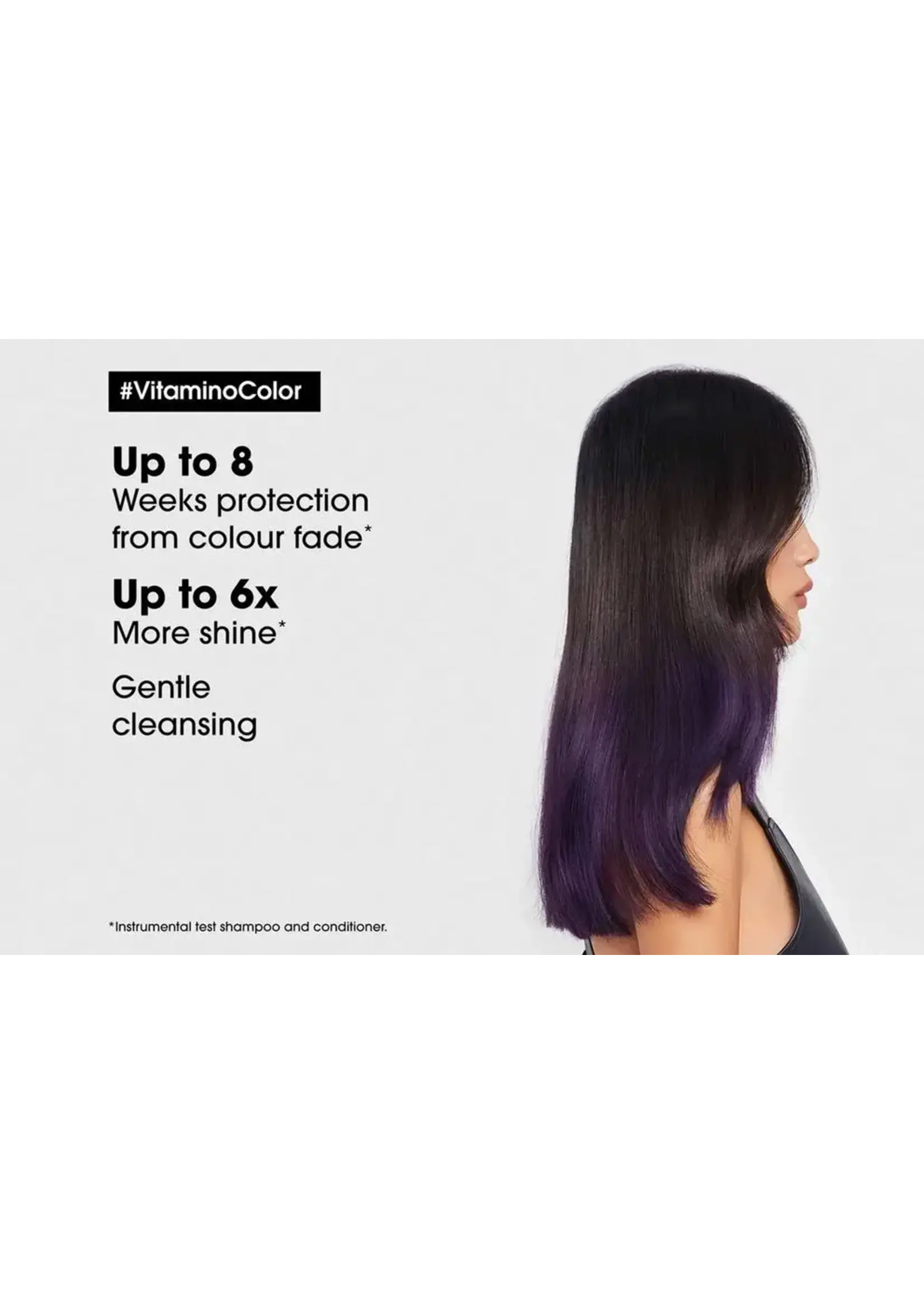 Loreal Professional Loreal Serie Expert Vitamino Color Conditioner 500mL