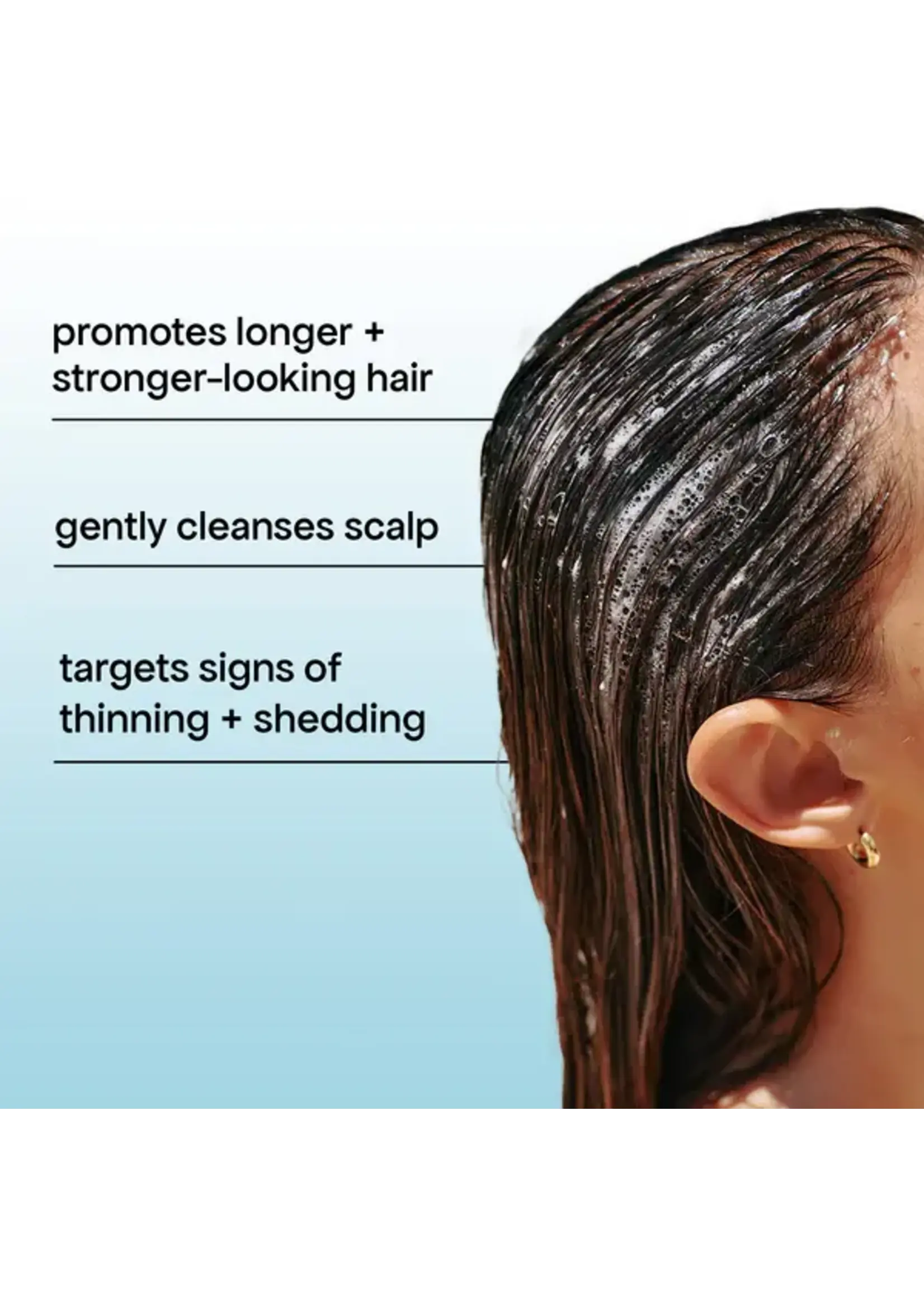 Bondi Boost Bondi Boost HG Shampoo 300ml