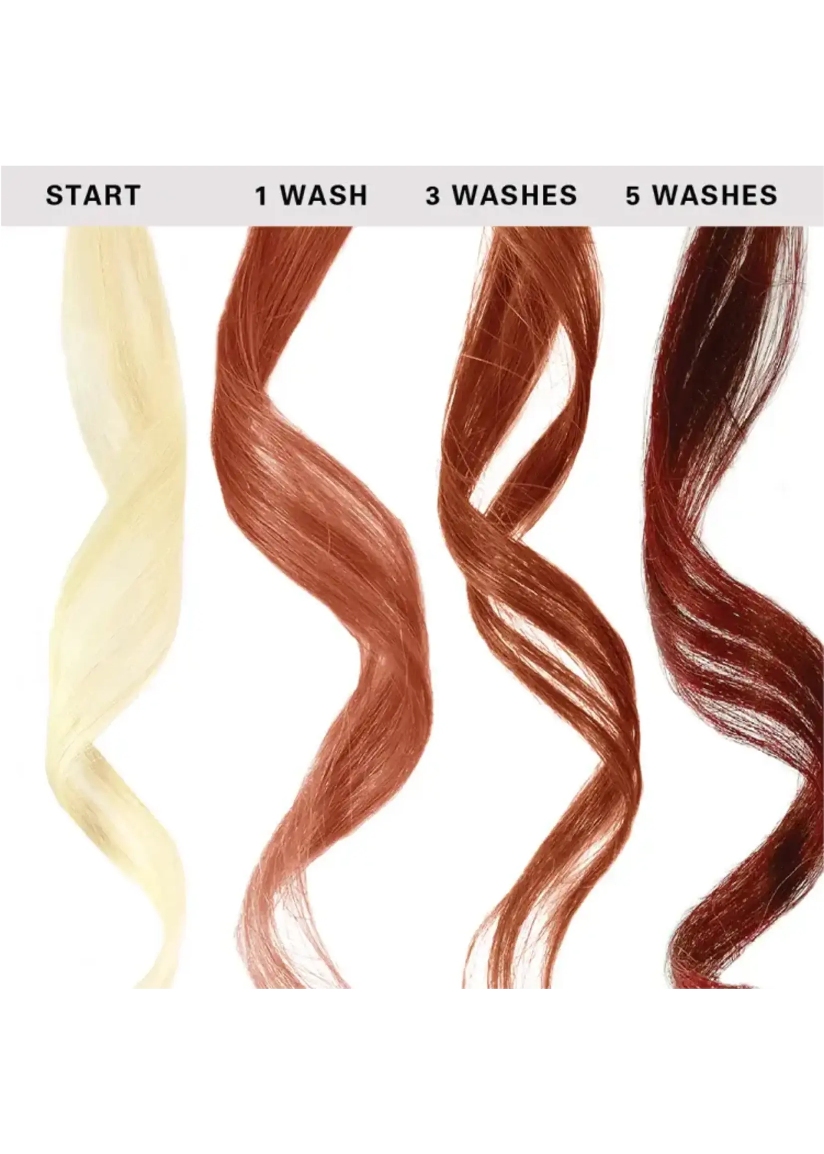 Keracolor Keracolor Color + Clenditioner Auburn 355ml