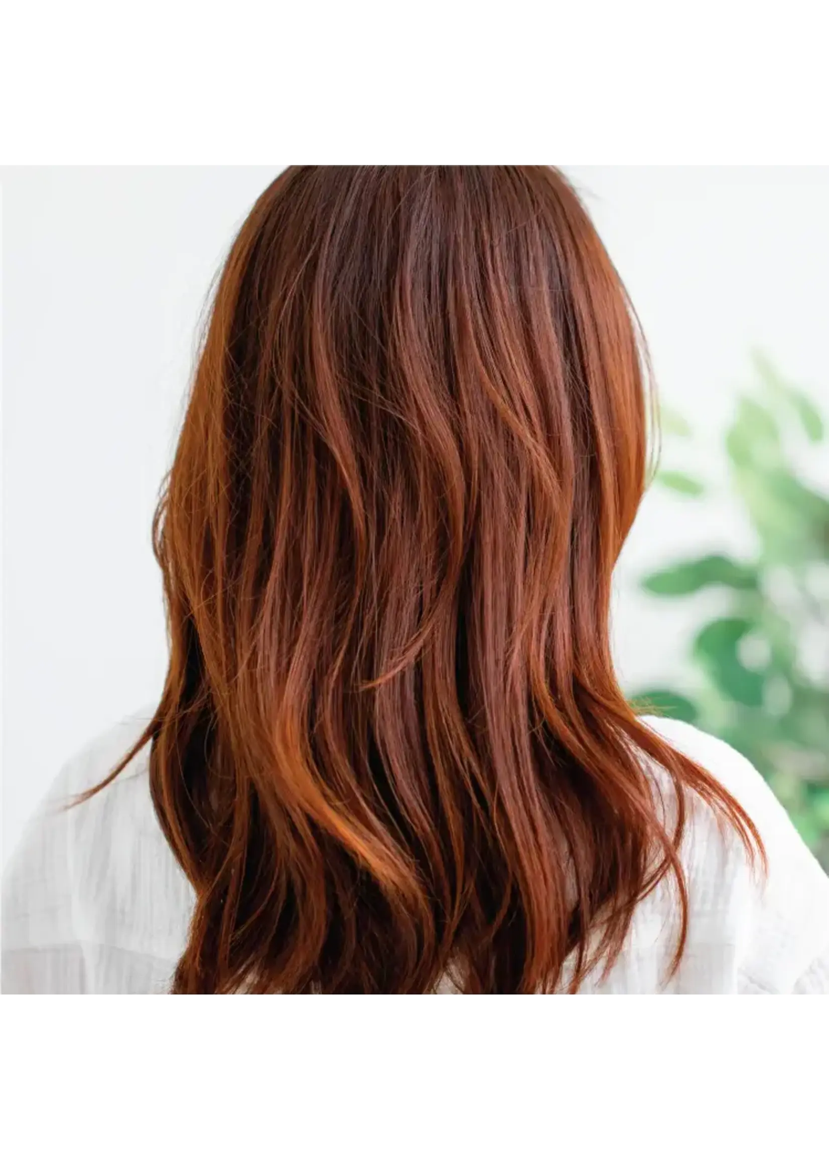 Keracolor Keracolor Color + Clenditioner Auburn 355ml