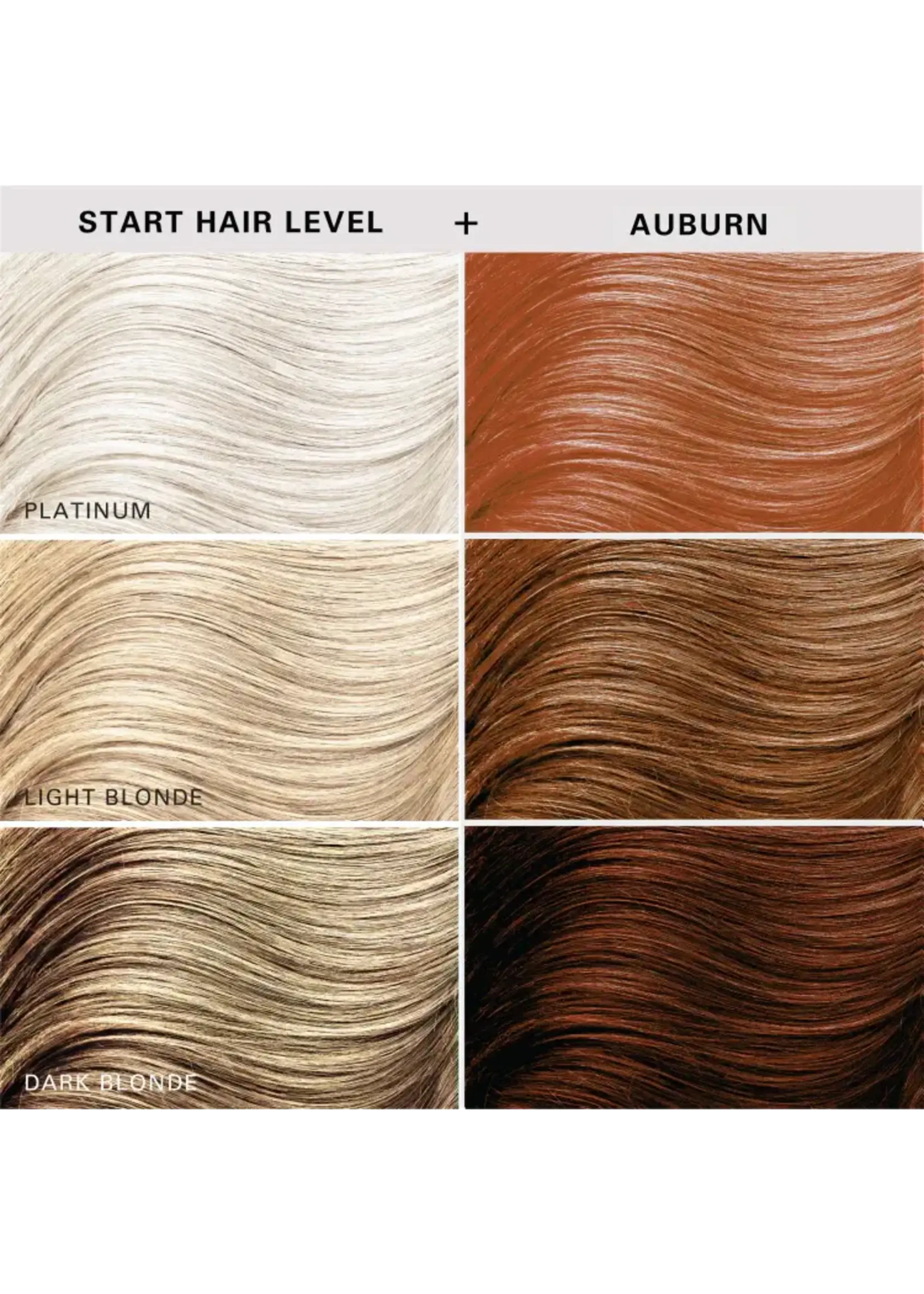 Keracolor Keracolor Color + Clenditioner Auburn 355ml