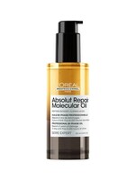 Loreal Professional Loreal Absolut Repair Molecular Oil 90ml