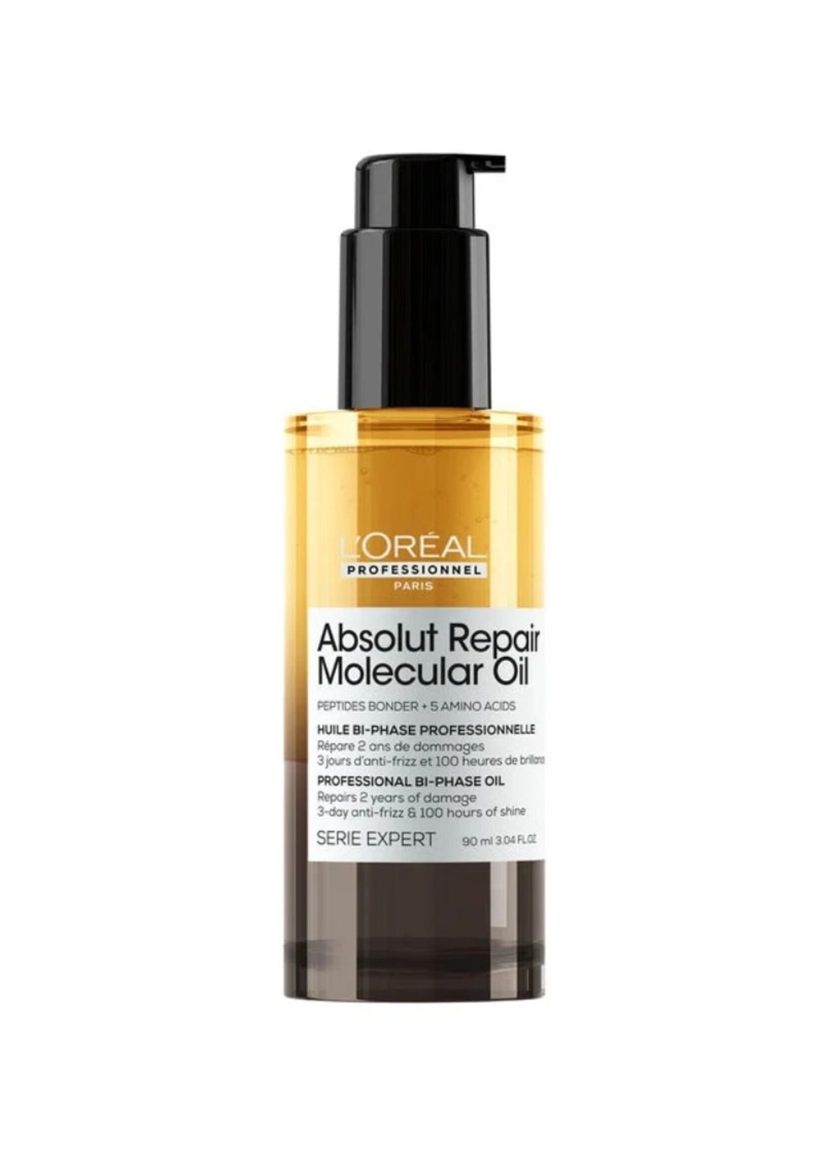 Loreal Professional Loreal Serie Expert Absolut Repair Molecular Oil 90ml