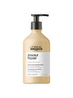 Loreal Professional Loreal Serie Expert Absolut Repair Shampoo 500mL