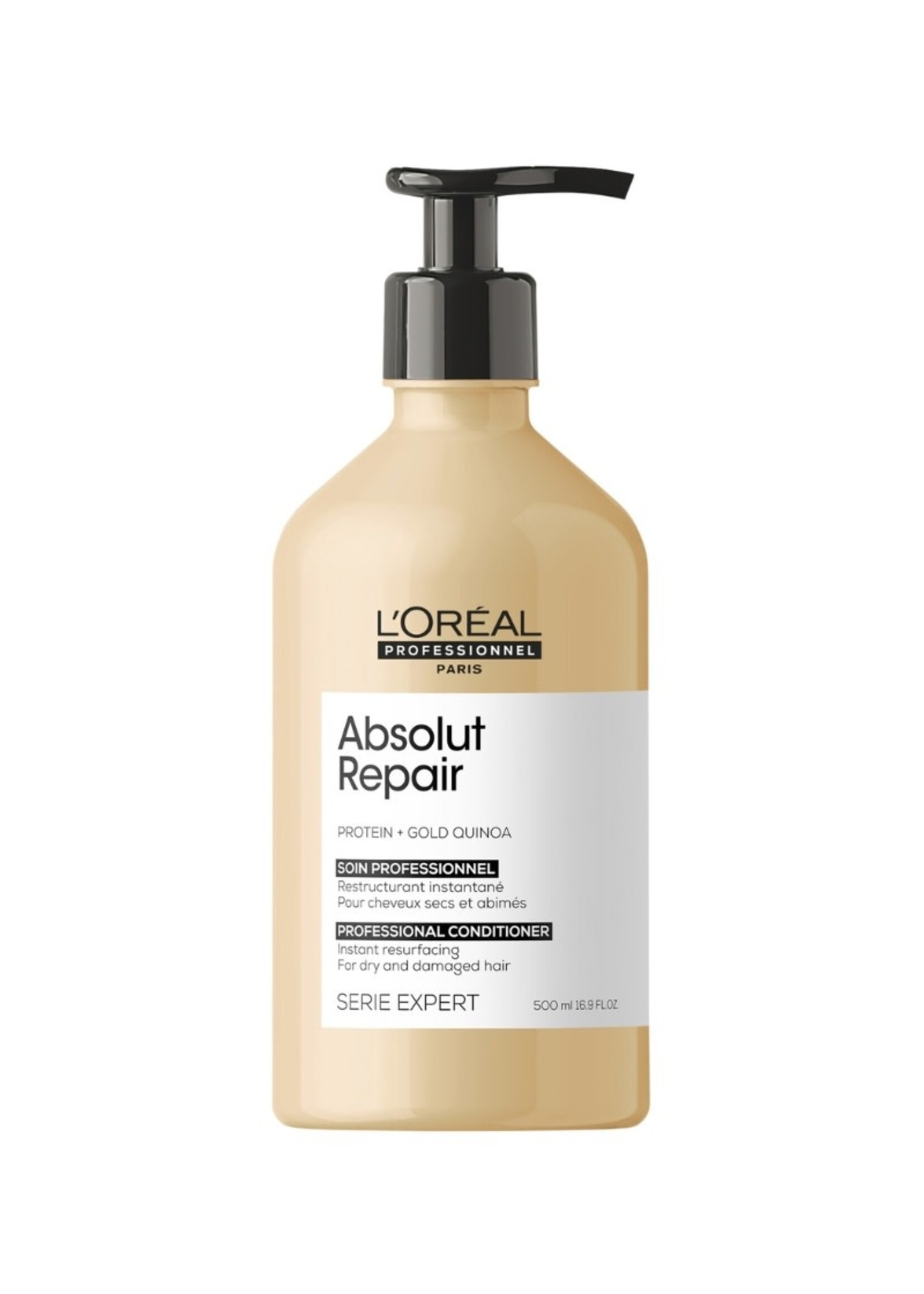 Loreal Professional Loreal Serie Expert Absolut Repair Conditioner 500mL