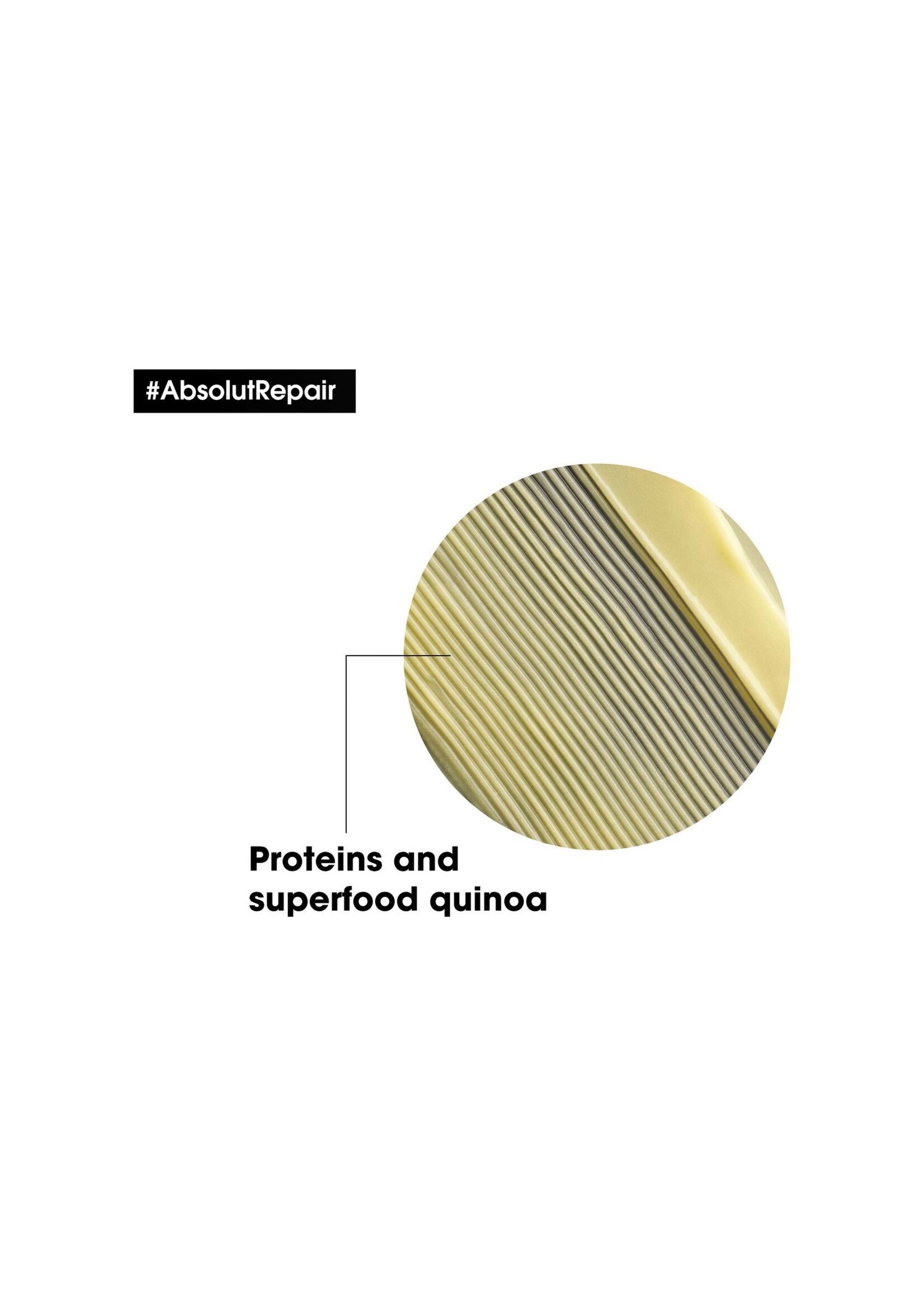 Loreal Professional Loreal Serie Expert Absolut Repair Conditioner 500mL