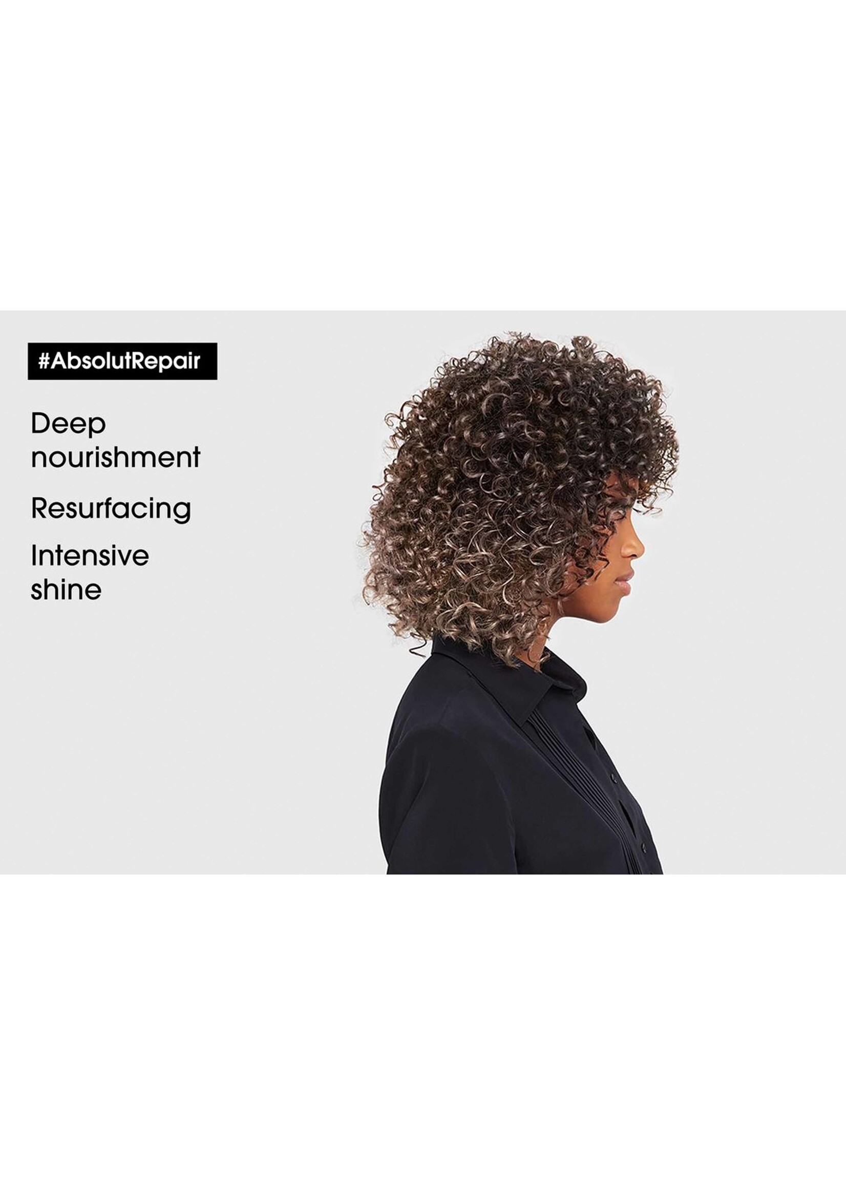 Loreal Professional Loreal Serie Expert Absolut Repair Conditioner 500mL