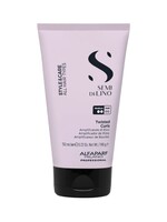 Alfaparf Alfaparf Semi Di Lino Style & Care Twisted Curls 150ml