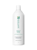 Biolage Biolage Scalp Sync Anti-Dandruff Shampoo 1L