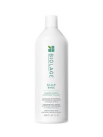 Biolage Biolage Scalp Sync Calming Shampoo 1L
